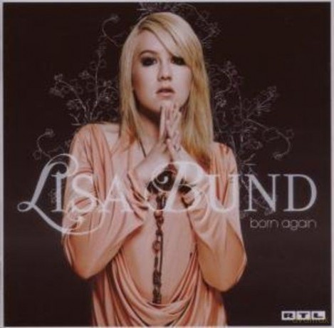 Lisa Bund: Born Again [CD]