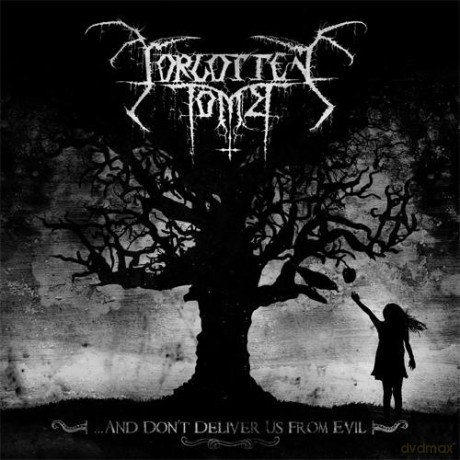 Forgotten Tomb: ...and Don'T Deliver Us from Evil... [CD]