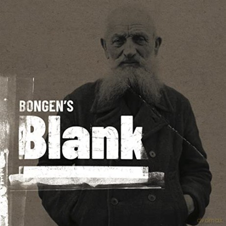 Bongen's: Blank [CD]