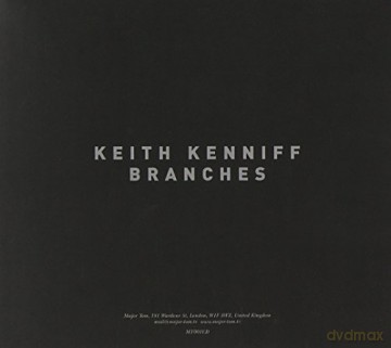 Keith Kenniff: Branches [CD]