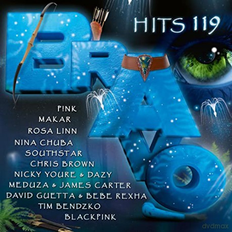 Bravo Hits,Vol.119 [2CD]