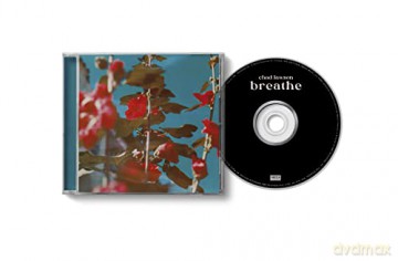 Chad Lawson: Breathe [CD]