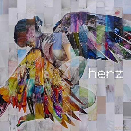 Herz: Atome [CD]
