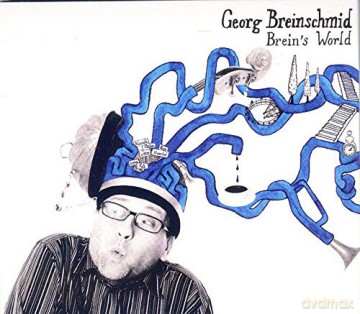 Georg Breinschmid: Breins World [2CD]