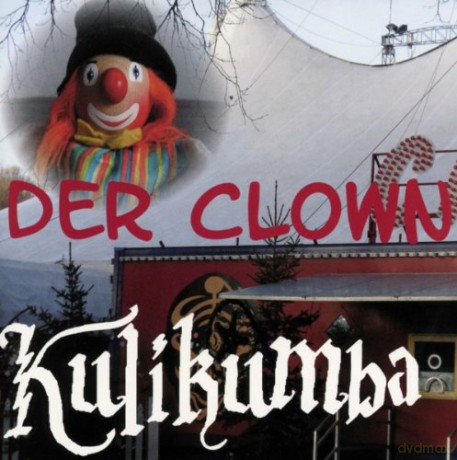 Kulikumba: Der Clown [CD]