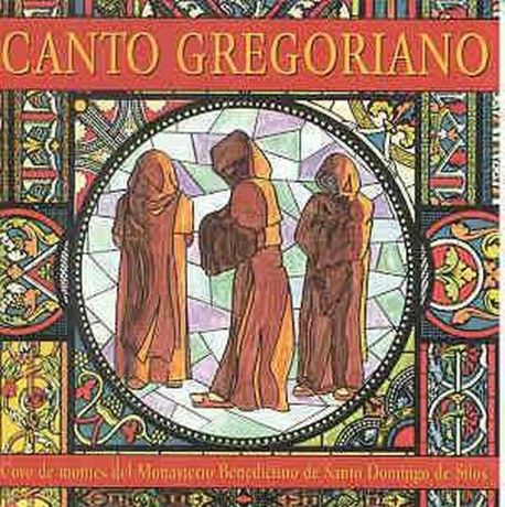 Coro Santo Domingo De Silos: Canto Gregoriano [BOX] [2CD]