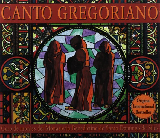 Coro Santo Domingo De Silos: Canto Gregoriano [BOX] [2CD]