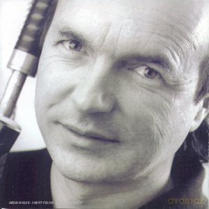 Patrick Molard: Britanny-Scottish Highland [CD]
