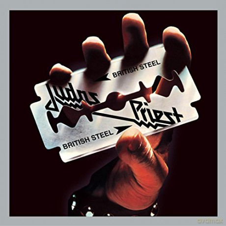 Judas Priest: British Steel (Exp) [CD]