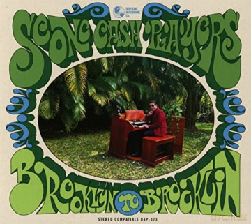 Scone Cash Players: Brooklyn To Brooklyn [CD]