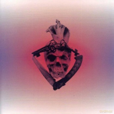 Centrozoon: Boner II [CD]