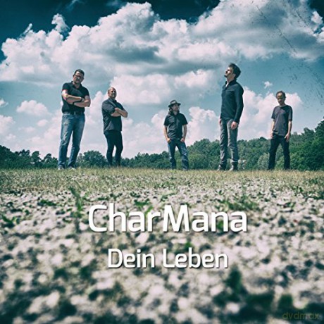 CharMana: Dein Leben [CD]