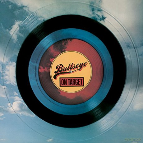 Bullseye: On Target (Lim.Collectors Edition) [CD]