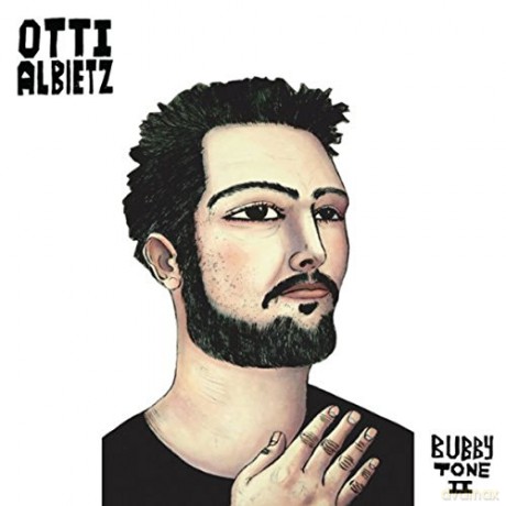 Otti Albietz: Bubby Tone II [CD]
