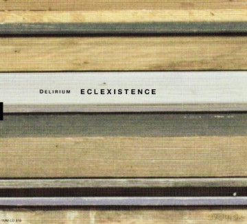 Mikko Innanen: Eclexistence [CD]