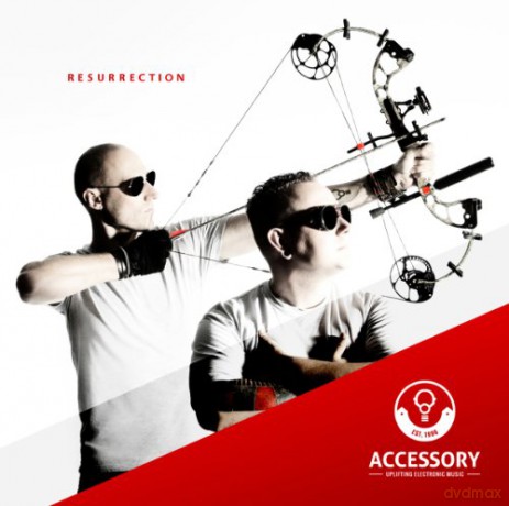 Accessory: Resurrection [2CD]