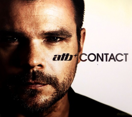 ATB: Contact [3CD]