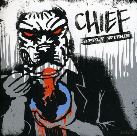 Chief: Apply Within [CD]