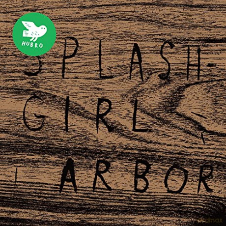 Splashgirl: Arbor [CD]