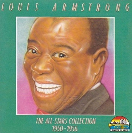 Louis Armstrong: All Stars Collection [CD]