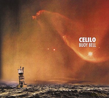 Celilo: Buoy Bell [CD]