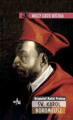 Św. Karol Boromeusz [KSIĄŻKA]