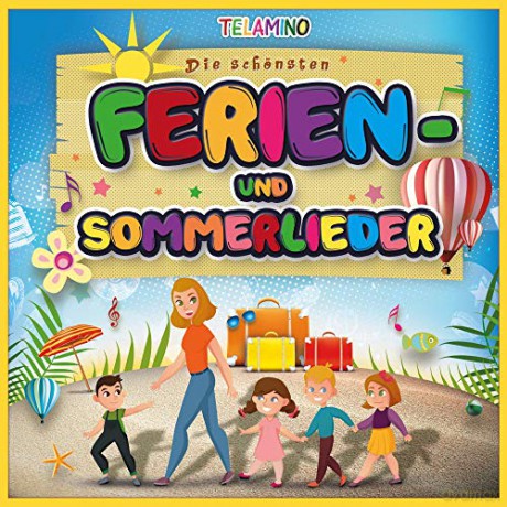 Die schönsten Ferien- und Sommerlieder - Nur für Expert [CD]