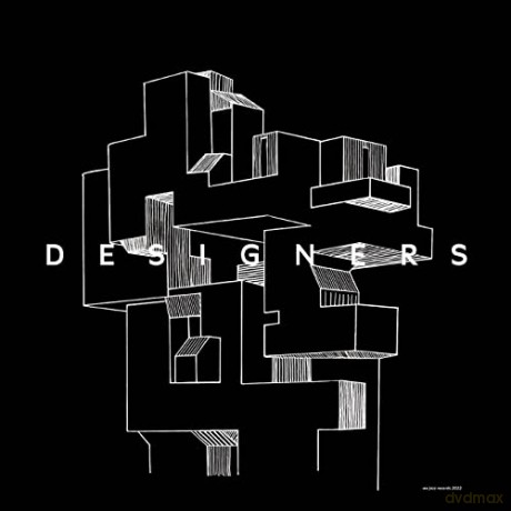Designers: Designers [CD]