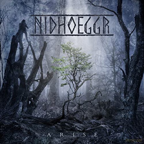 Nidhoeggr: Arise [2CD]