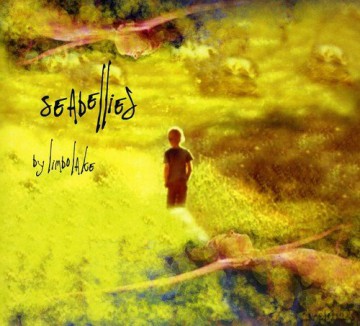 Seabellies: By Limbo Lake [CD]