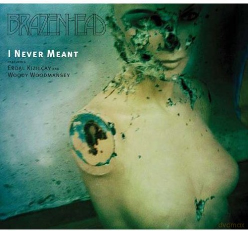 Brazenhead: I Never Meant [CD]