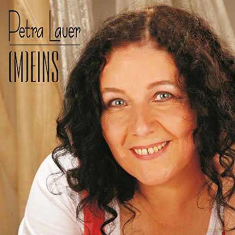 Petra Lauer: (M)Eins [CD]