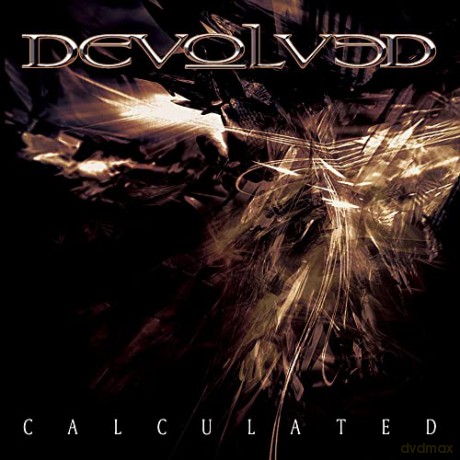 Devolved: Calculated [CD]