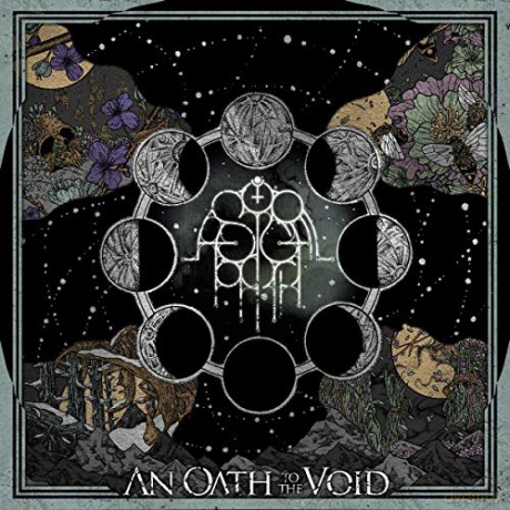 Astral Path: An Oath to the Void [CD]