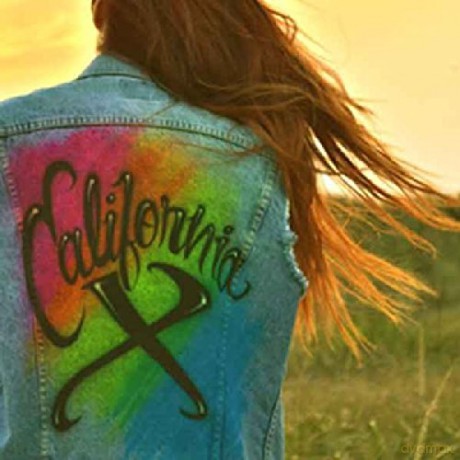 California X: California X [CD]