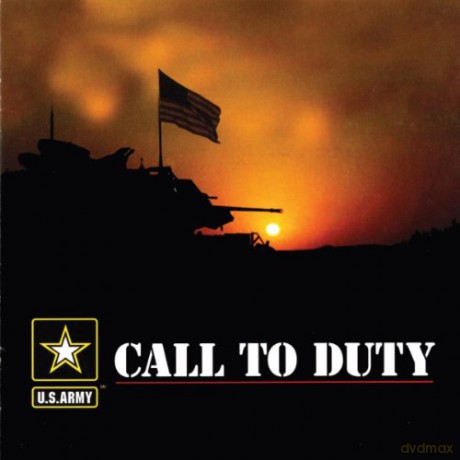 United States Army Field Band: Call to Duty [CD]