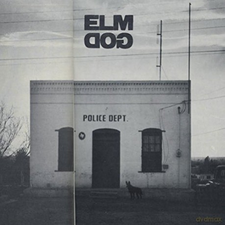 Elm: Elm - Dog [CD]