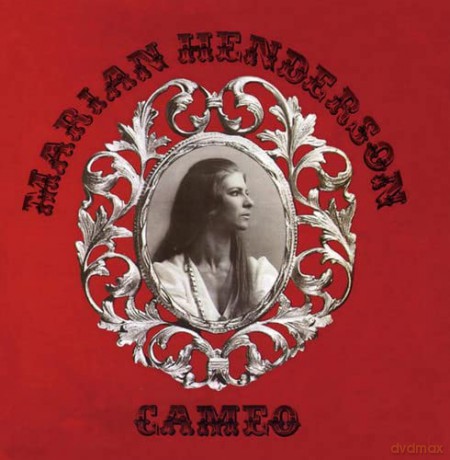 Marian Henderson: Cameo [2CD]