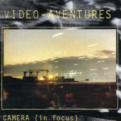 Video Adventures: Camera in Focus [CD]