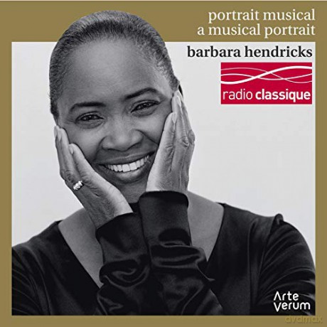 Hendricks: Musical Portrait [2CD]