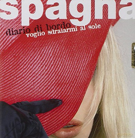 Spagna: Diario di Bordo [CD]