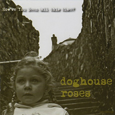 Doghouse Roses: How've You Been (All the Time) [CD]