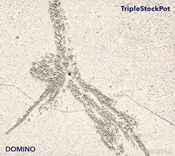 Triplestockpot: Domino [CD]