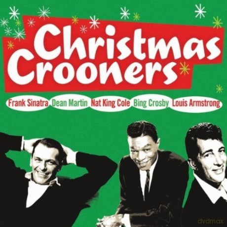 Christmas Crooners Collection (Lim.Metalbox ed) [3CD]