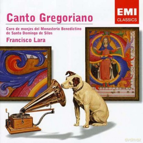 Coro Santo Domingo De Silos: Encore Canto Gregoriano (Holy Week) [CD]