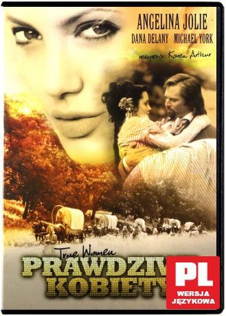 Prawdziwe kobiety [DVD]