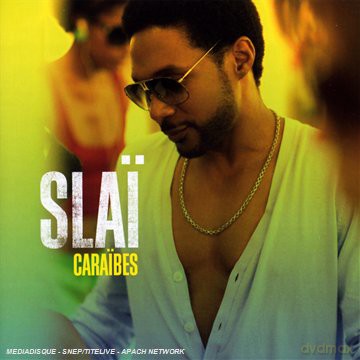 Slai: Caraibes [CD]