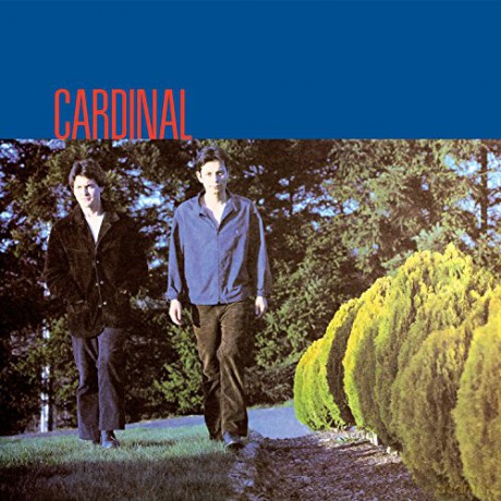 Cardinal: Cardinal [CD]