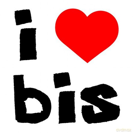 Bis: I Love Bis [CD]