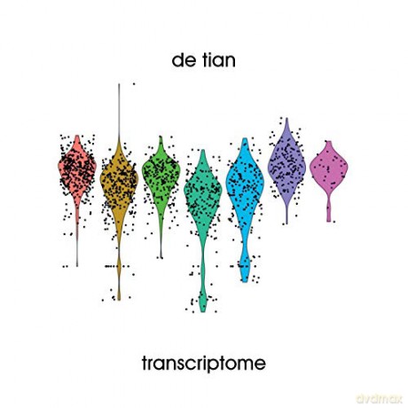 De Tian: Transcriptome [CD]